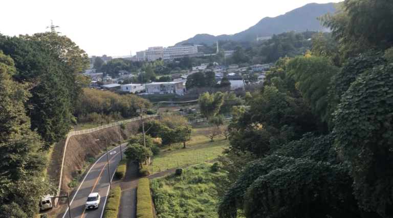 Things to do in Atsugi and Nanasawa Onsen