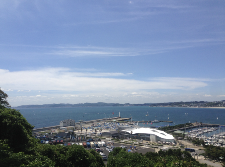 Things to do in Fujisawa and Enoshima